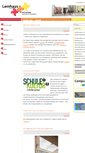 Mobile Screenshot of lernhaus-im-campus.de